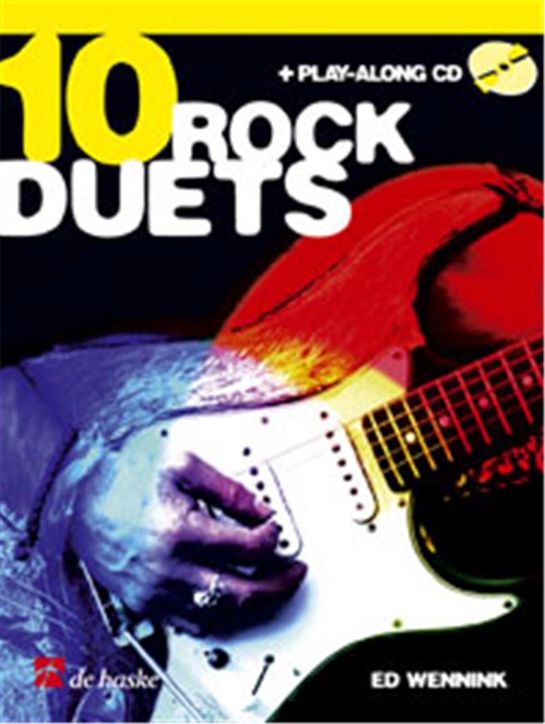 10 Rock Duets